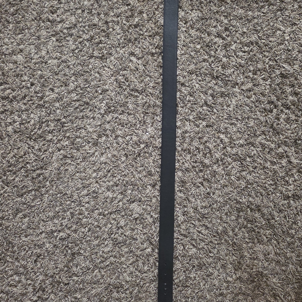 MCM Silver Belt for Men - Picture 7 of 8